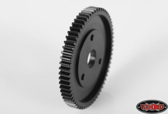 RC4WD 64t Delrin Spur Gear for R3 2 Speed Transmission