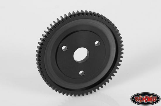 RC4WD 64t Delrin Spur Gear for R3 2 Speed Transmission