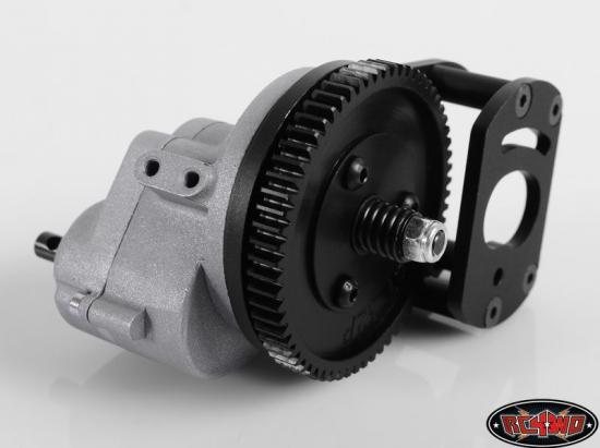 RC4WD 64t Delrin Spur Gear for R3 2 Speed Transmission