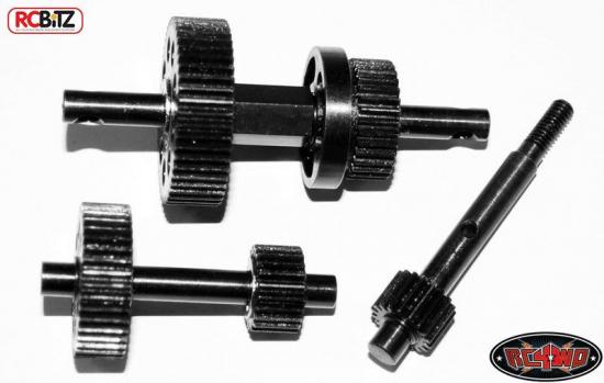 RC4WD Internal Gear Set for AX2 2 Speed Transmission