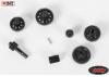 RC4WD Bully 2 Gear Set