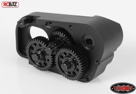 RC4WD Bully 2 Gear Set