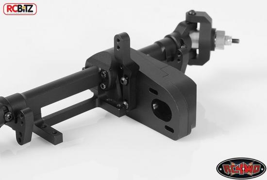 RC4WD Bully 2 Gear Set