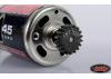 RC4WD 18t 32p Hardened Steel Pinion Gear ** CLEARANCE **