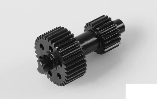 Replacement Gears for R4 Transmission RC4WD