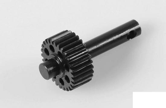 Replacement Gears for R4 Transmission RC4WD
