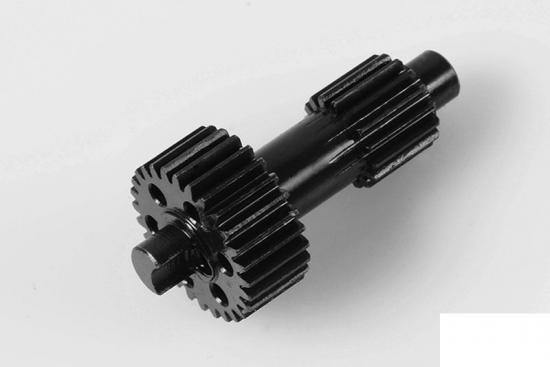 Replacement Gears for R4 Transmission RC4WD