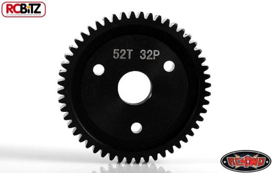 RC4WD 52T 32P Delrin Spur gear