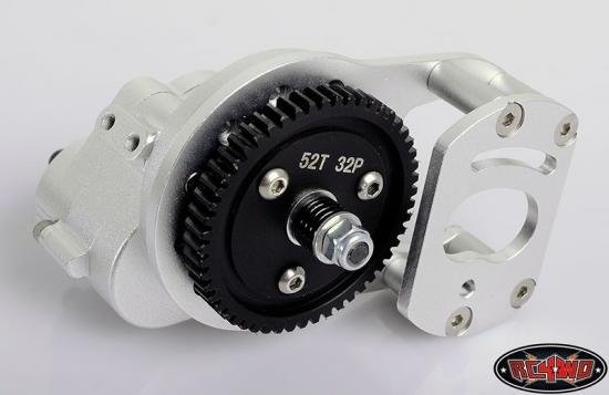 RC4WD 52T 32P Delrin Spur gear &mdash; image 2 of 7