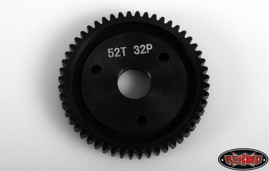 RC4WD 52T 32P Delrin Spur gear &mdash; image 3 of 7