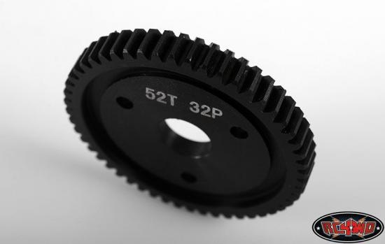 RC4WD 52T 32P Delrin Spur gear &mdash; image 4 of 7