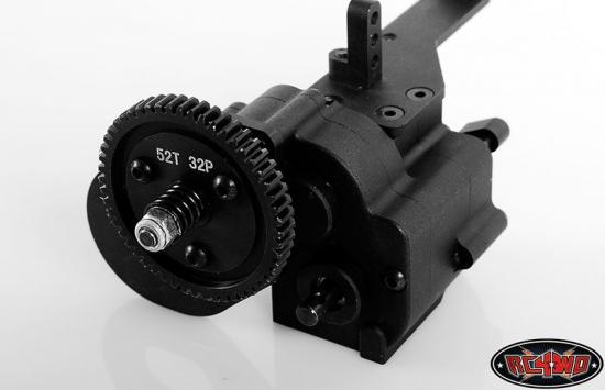 RC4WD 52T 32P Delrin Spur gear &mdash; image 5 of 7