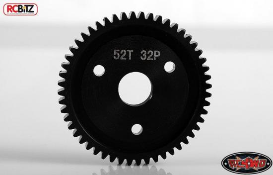 RC4WD 52T 32P Delrin Spur gear &mdash; image 6 of 7