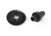 RC4WD TEQ Ultimate Scale Cast Axle Ring and Pinion Gears W/ Locker RC4WD