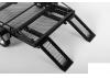BigDog 1:8 Dual Axle Scale Car/Truck Trailer