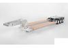 RC4WD 1:14 Lowboy Trailer RC4WD