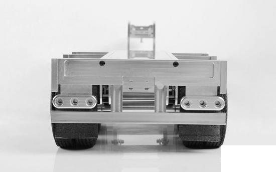 RC4WD 1:14 Lowboy Trailer RC4WD