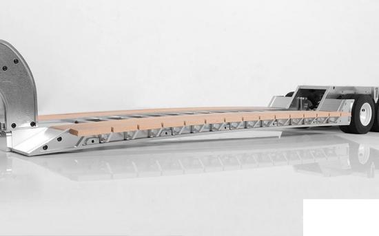 RC4WD 1:14 Lowboy Trailer RC4WD