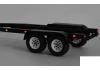 BigDog 1:10 Dual Axle Scale Boat Trailer