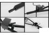 BigDog 1:10 Dual Axle Scale Boat Trailer