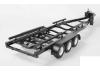 BigDog 1:10 Triple Axle Scale Boat Trailer