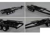 BigDog 1:10 Triple Axle Scale Boat Trailer
