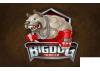 BigDog 1:10 Triple Axle Scale Boat Trailer
