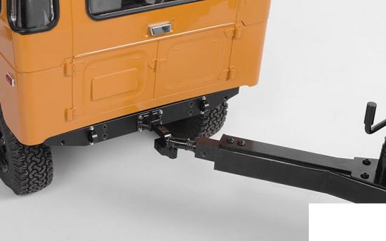 BigDog 1:10 Triple Axle Scale Boat Trailer