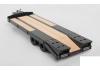 RC4WD BigDog 1:14 Dual Axle Scale Heavy Equipment Trailer RC4WD
