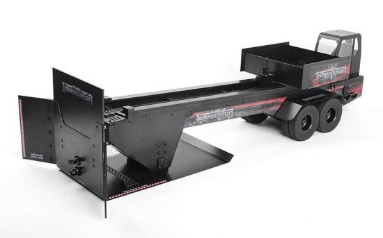 RC4WD Intimidator Pulling Sled RC4WD