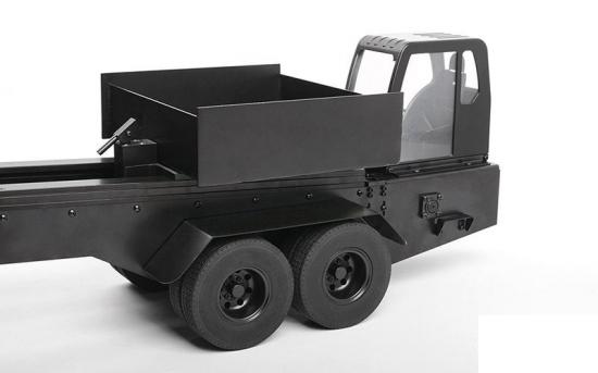 RC4WD Intimidator Pulling Sled RC4WD