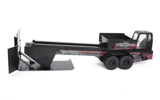 RC4WD Intimidator Pulling Sled RC4WD