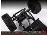 RC4WD Trail Finder 2 Truck Kit SWB