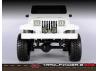 RC4WD Trail Finder 2 Truck Kit SWB
