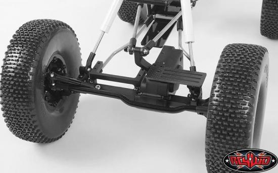 RC4WD Bully II Moa Competition Crawler Kit