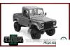 RC4WD Gelande II Kit w/ 2015 Land Rover Defender D90 Hard Body Set RC4WD