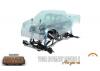 RC4WD Carbon Assault 1:10 Monster Truck KIT RC4WD