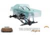 RC4WD Carbon Assault 1:10 Monster Truck KIT RC4WD