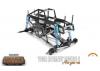 RC4WD Carbon Assault 1:10 Monster Truck KIT RC4WD