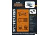 RC4WD Carbon Assault 1:10 Monster Truck KIT RC4WD