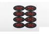 RC4WD Logo Decal Sheets (1 ) RC4WD