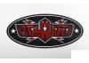 RC4WD Logo Decal Sheets (10 ) RC4WD