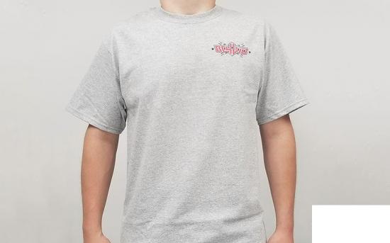 RC4WD Scale Short Sleeve Logo Shirt (M) RC4WD