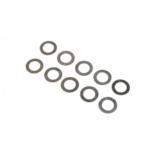 Diff Shim - M8 x 13 x 0.4mm (10): LMT