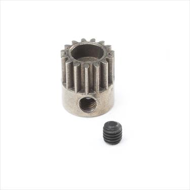 Pinion Gear - 15T 2mm Mod 0.5