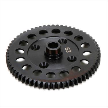 Spur Gear - Center Diff - 62T: 5T - MINI WRC