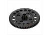 Spur Gear - Center Diff - 62T: 5T - MINI WRC