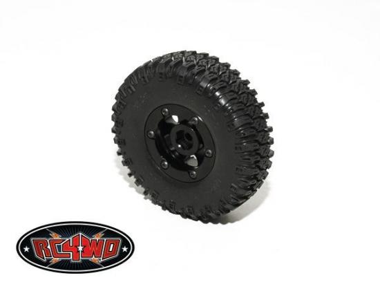 RC4WD Mickey Thompson 1.9 Single Baja MTZ Scale Tire