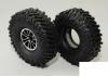 RC4WD Mickey Thompson 2.2 Single Baja Claw TTC Scale Tire