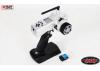 RC4WD XR4 4-Channel 2.4Ghz Transmitter/Receiver Radio
